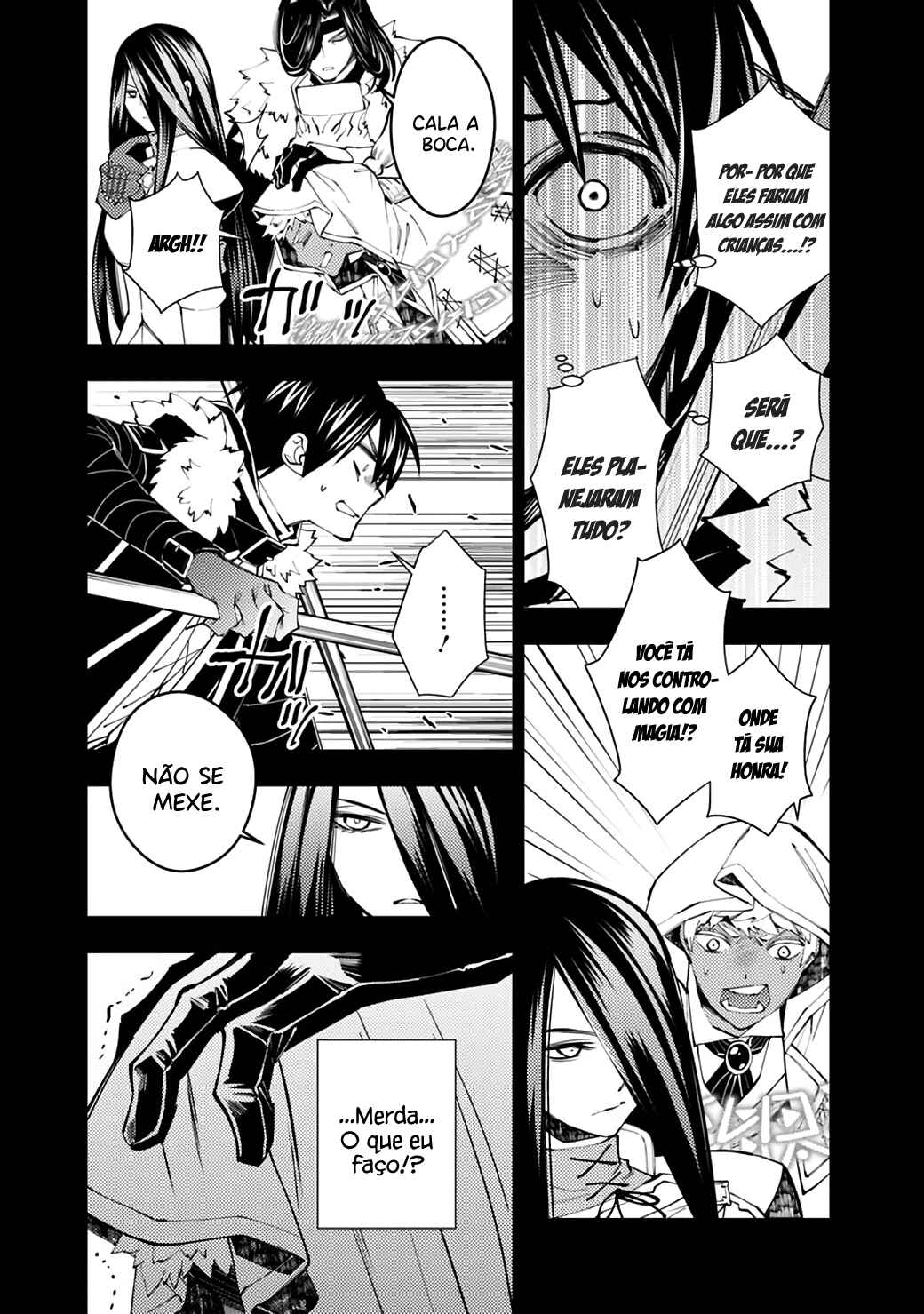Chapter 42 - Page 10