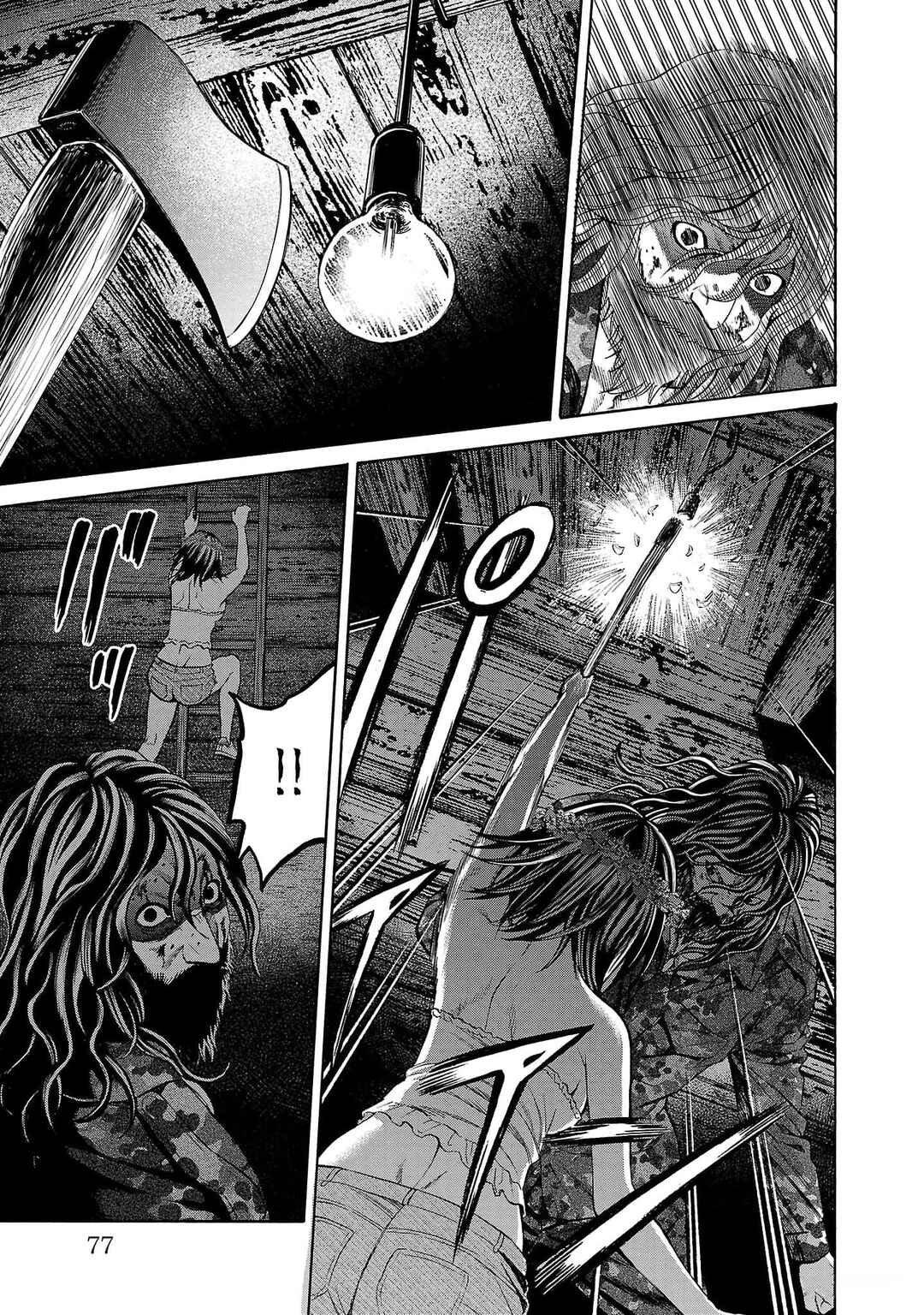 Chapter 21 - Page 27