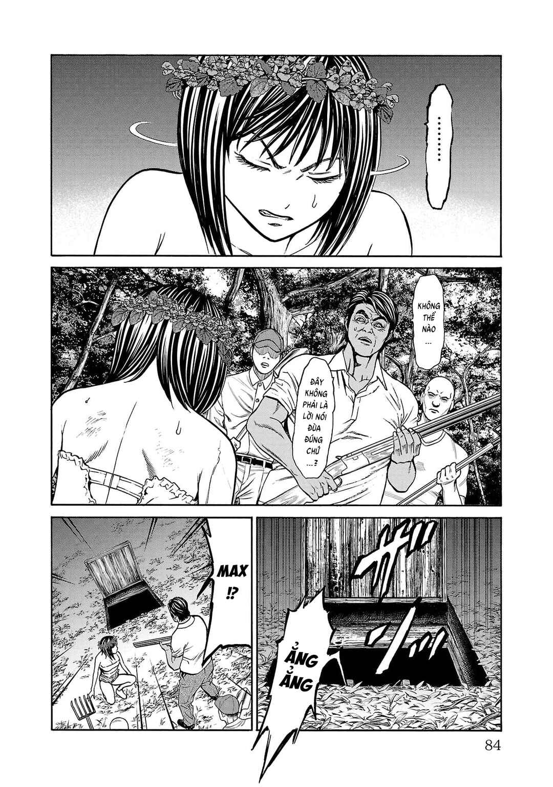 Chapter 21 - Page 34