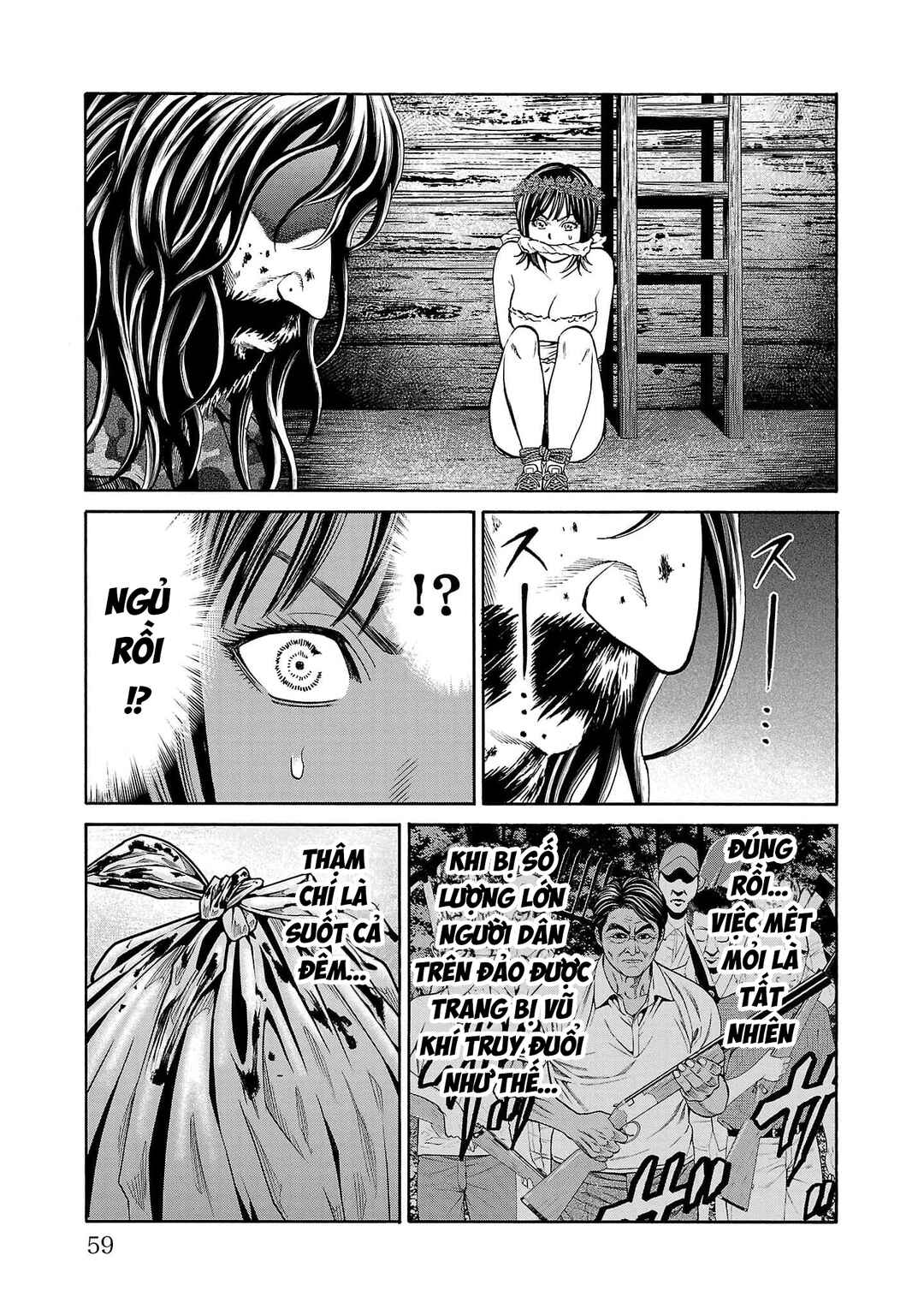 Chapter 21 - Page 9
