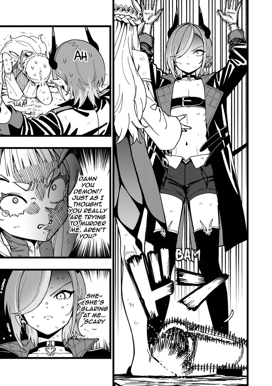 Chapter 23 - Page 19