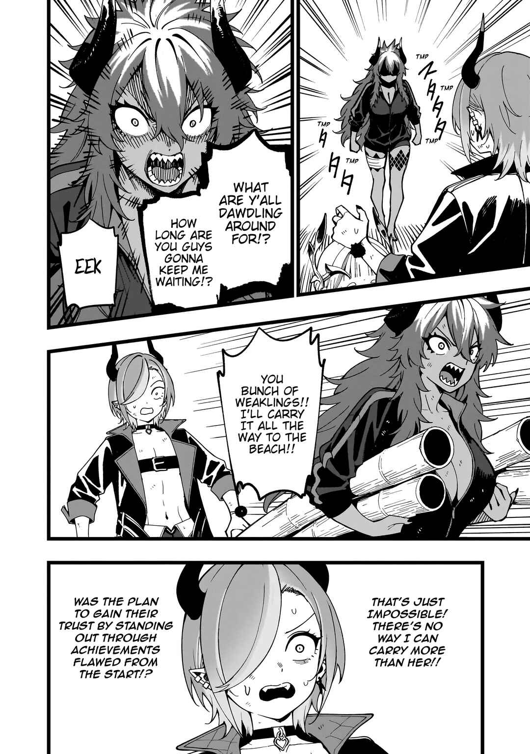 Chapter 23 - Page 20