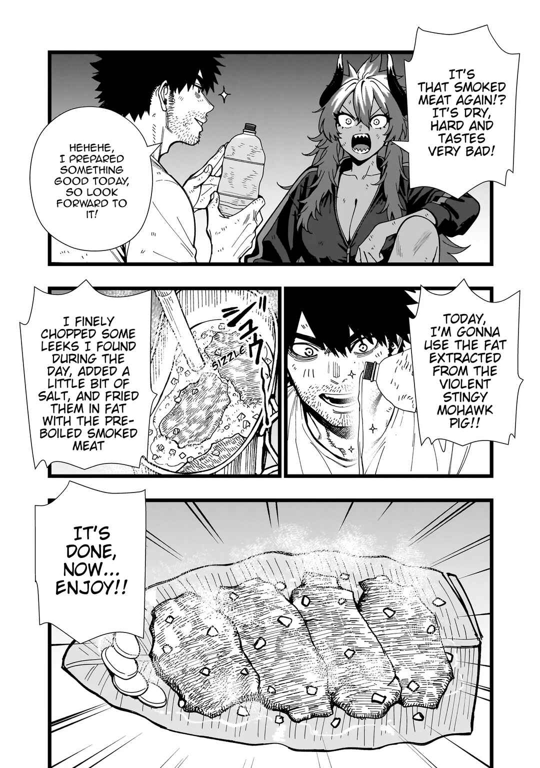 Chapter 23 - Page 22