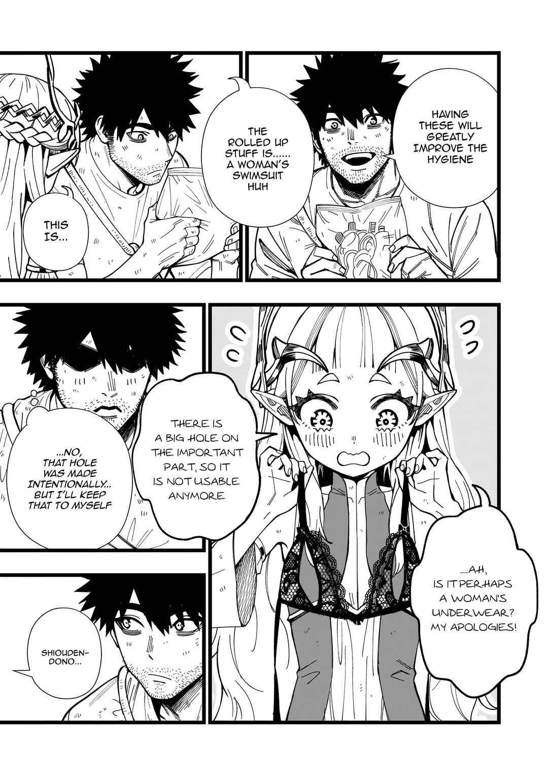Chapter 23 - Page 5