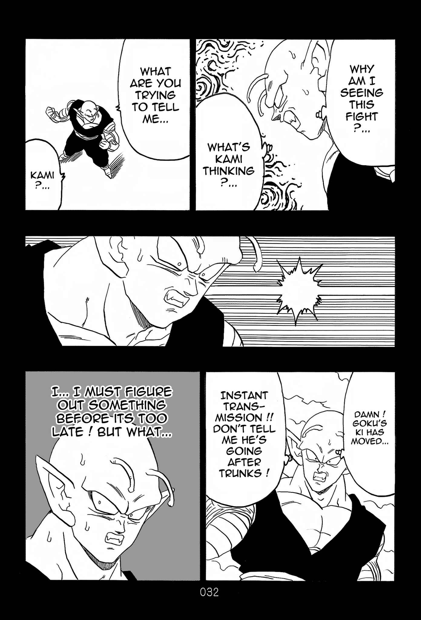 Chapter 8 - Page 33