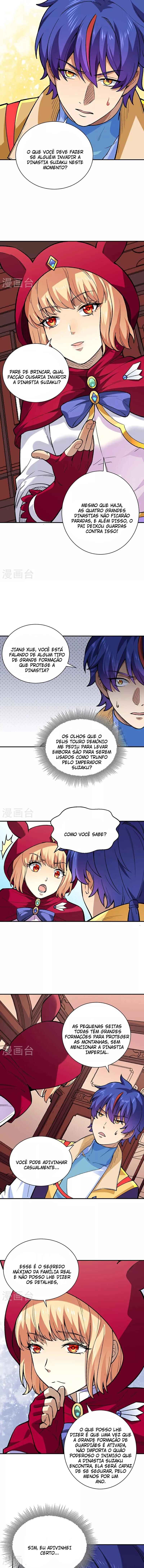Chapter 569 - Page 12