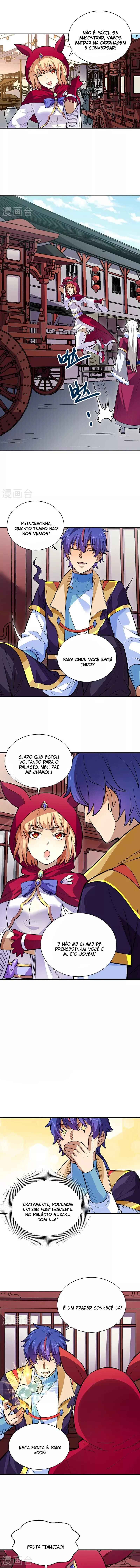 Chapter 569 - Page 5