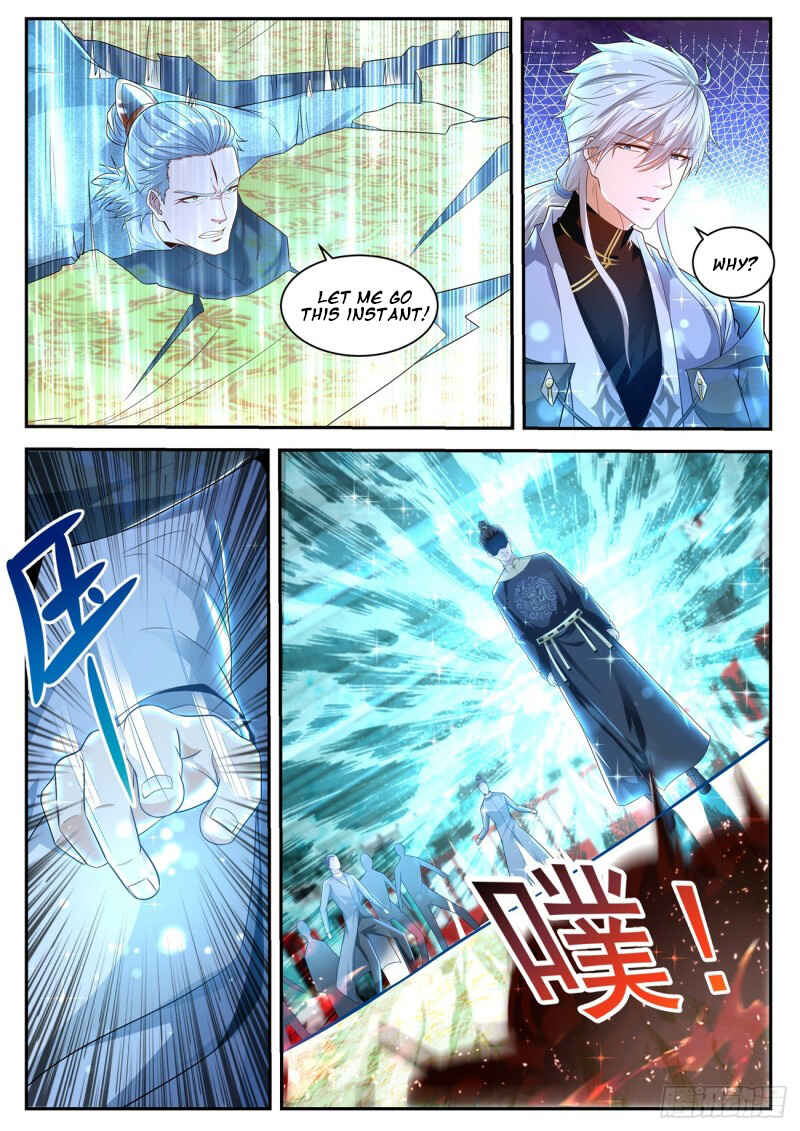 Chapter 420 - Page 15