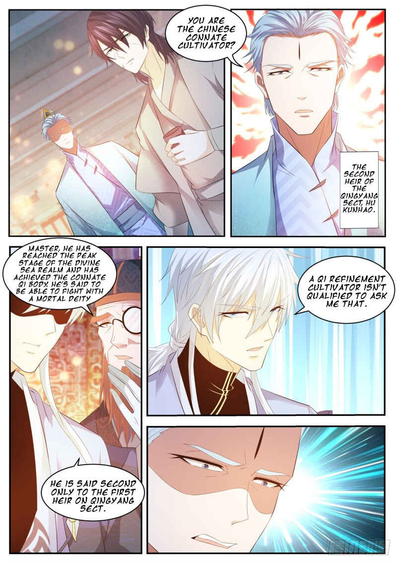 Chapter 420 - Page 4