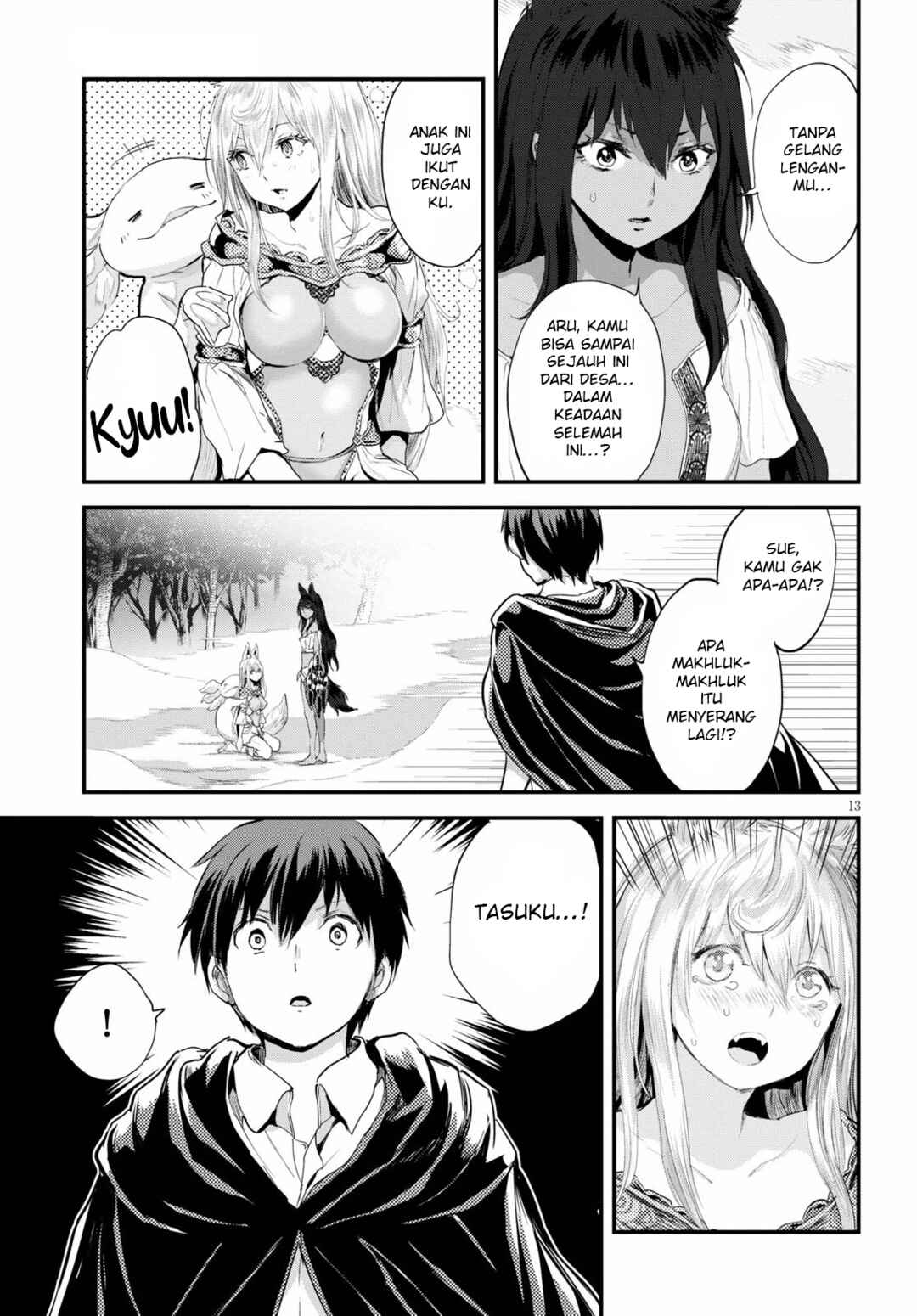 Chapter 21 - Page 14