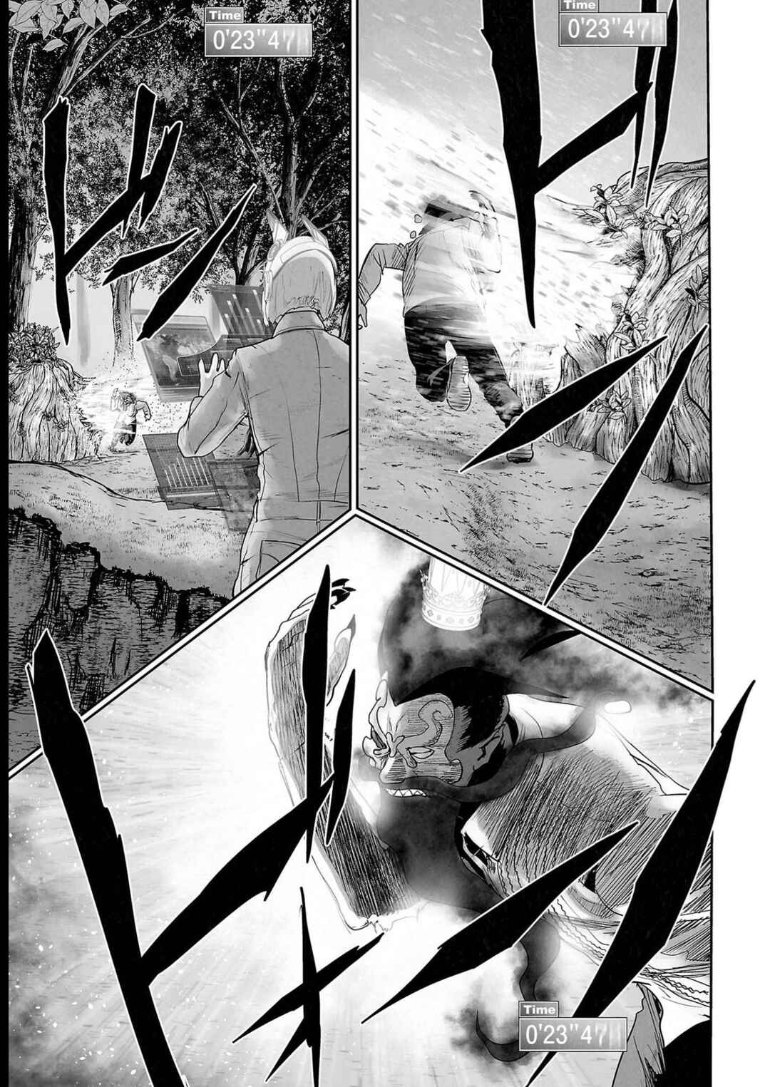 Chapter 115 - Page 19