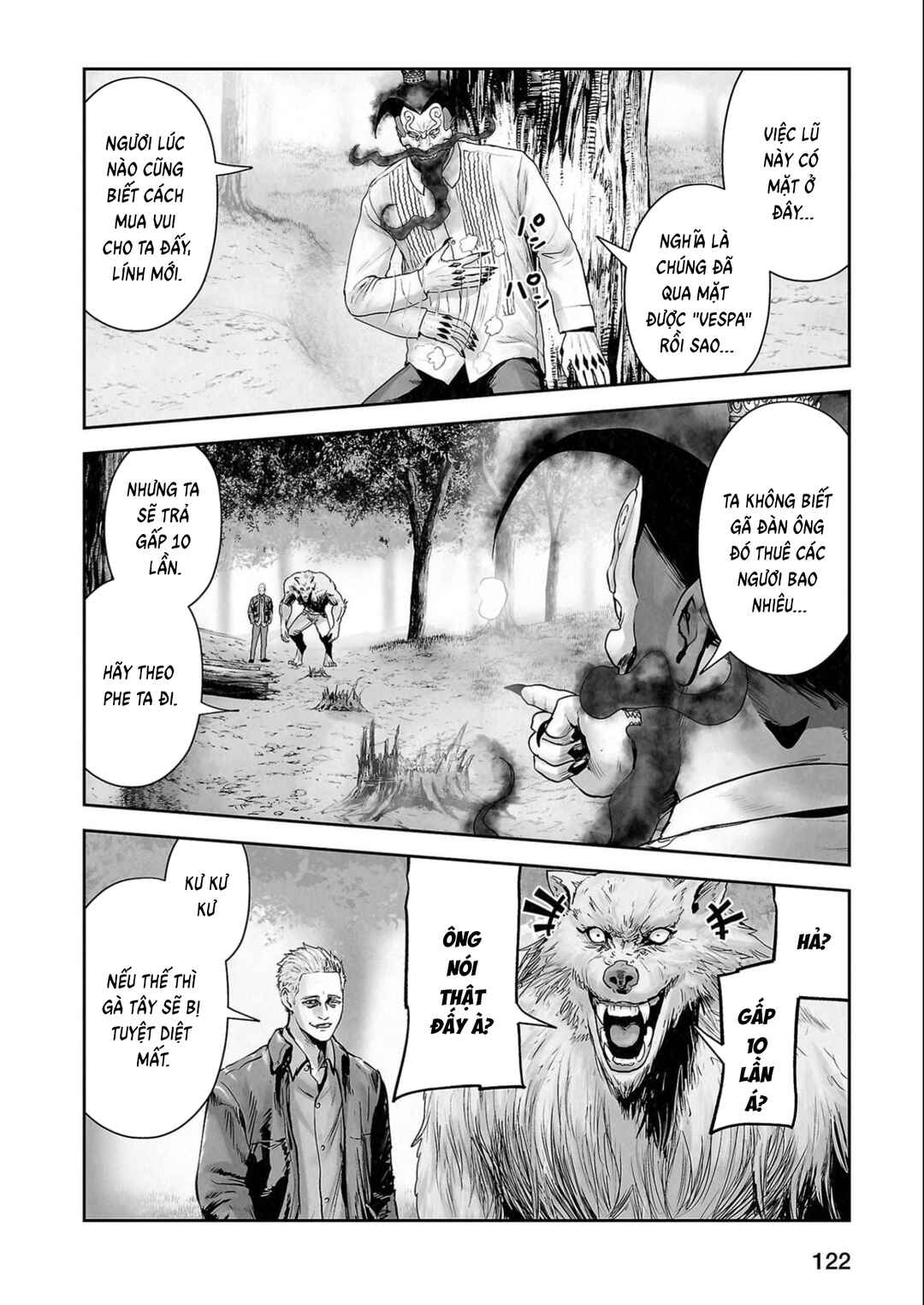Chapter 115 - Page 4