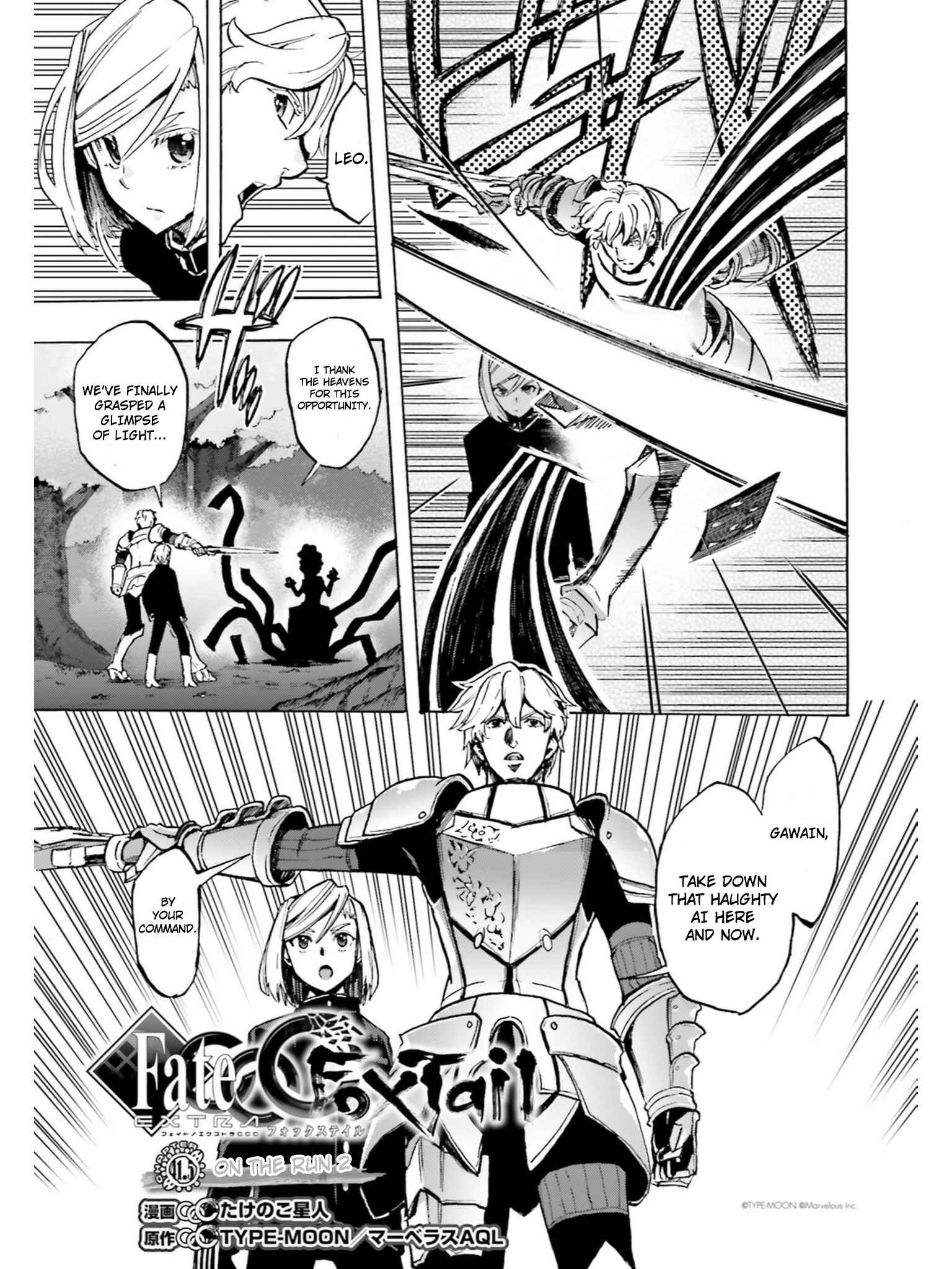 Chapter 41 - Page 18