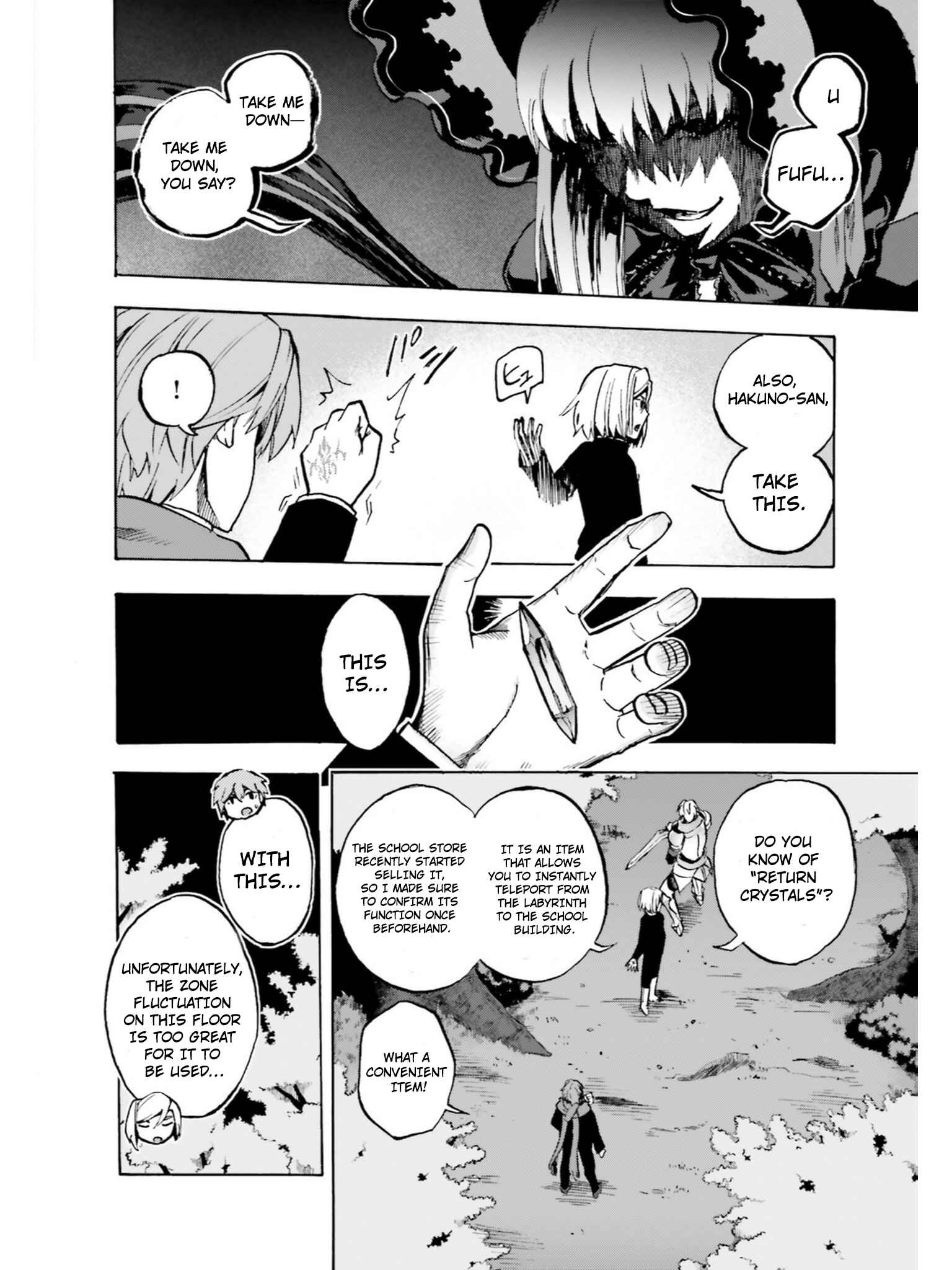 Chapter 41 - Page 19