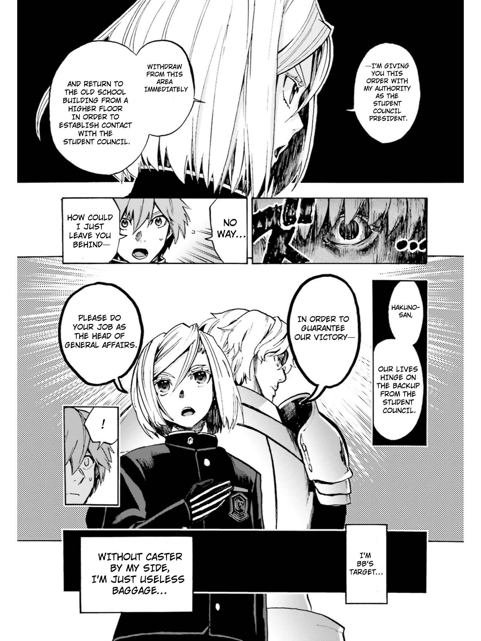 Chapter 41 - Page 20
