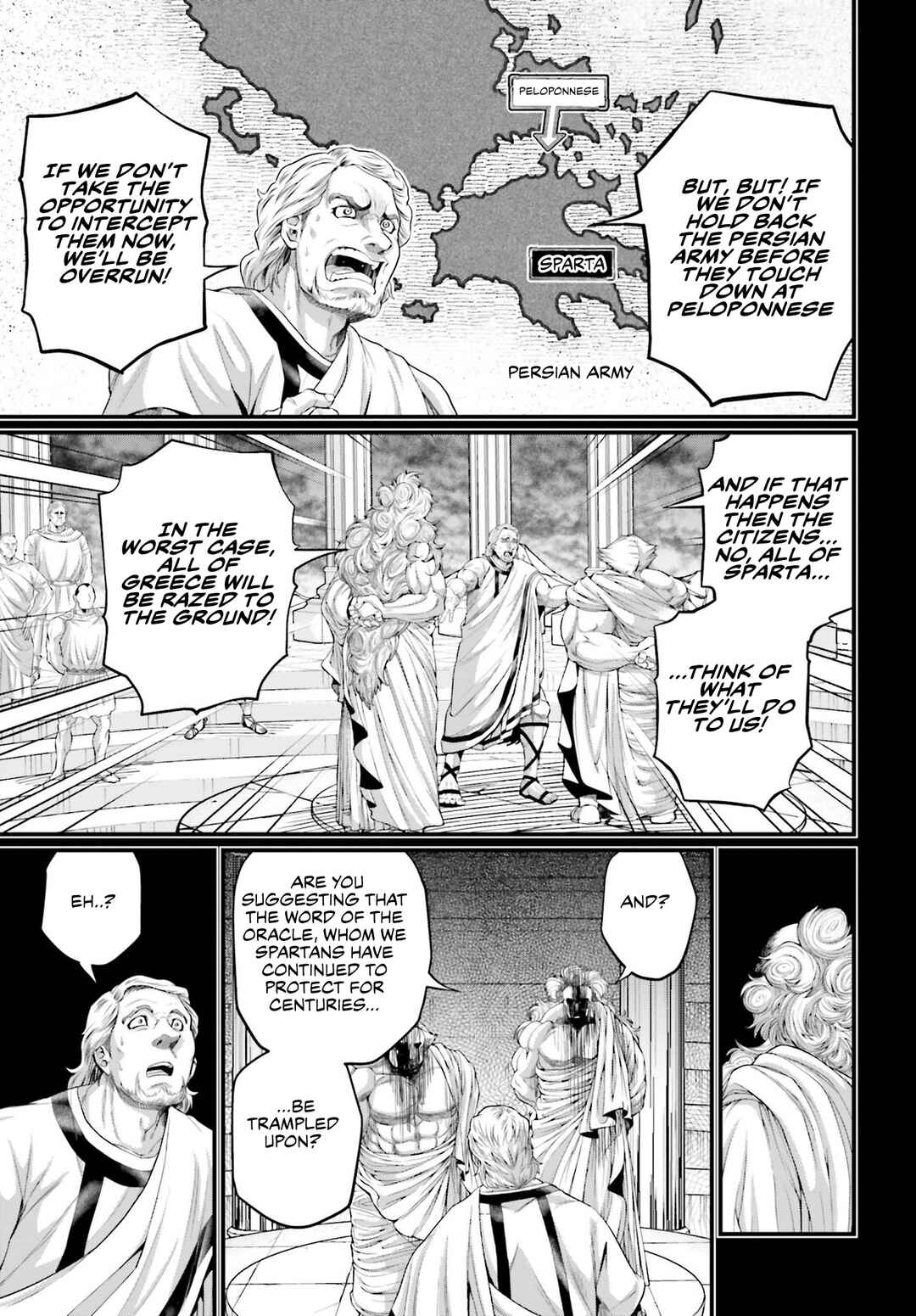 Chapter 79 - Page 10