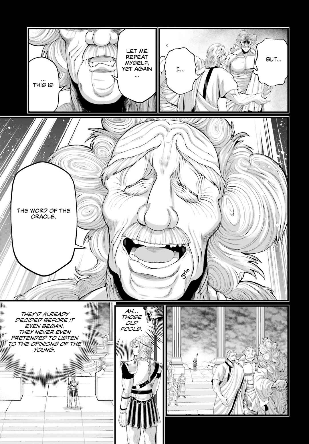 Chapter 79 - Page 12