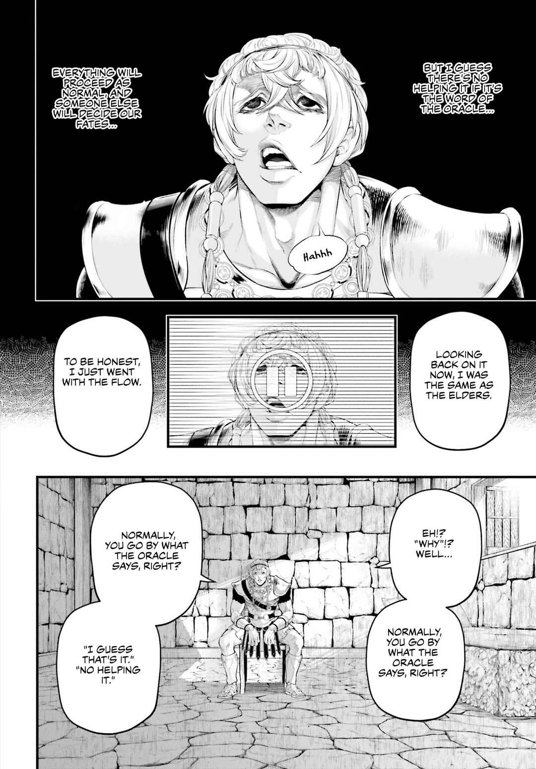 Chapter 79 - Page 13