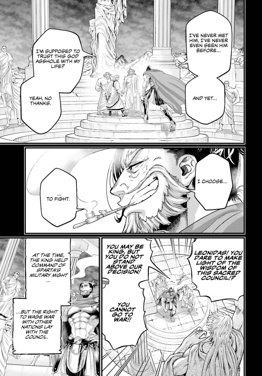 Chapter 79 - Page 16