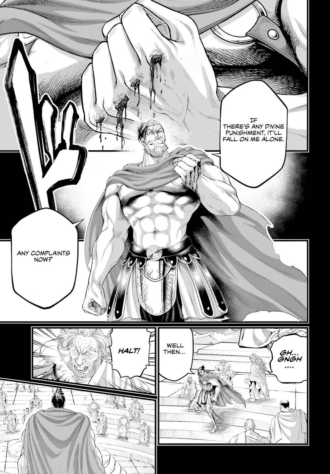 Chapter 79 - Page 20