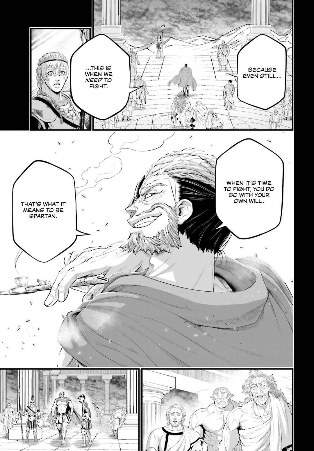 Chapter 79 - Page 22