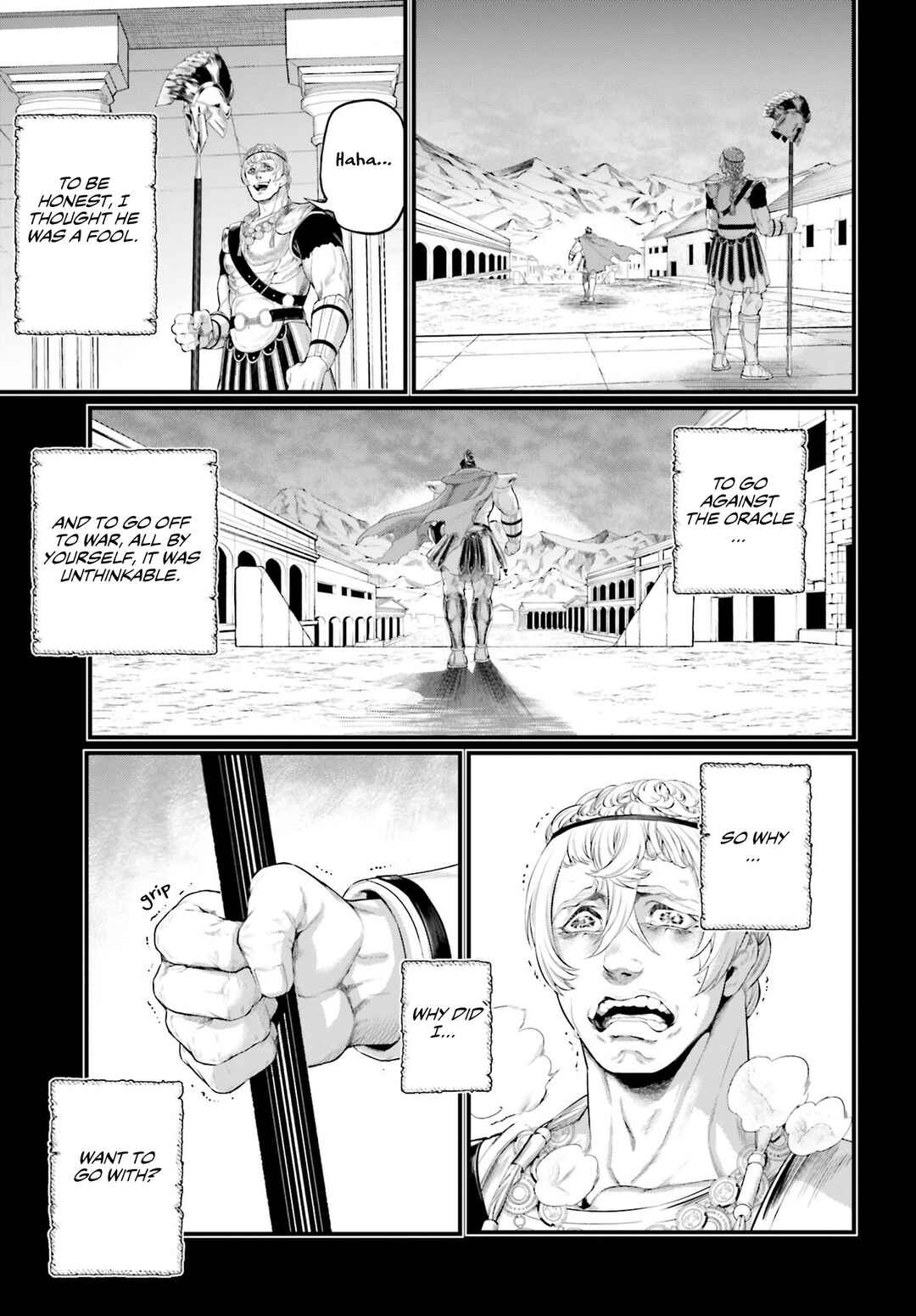 Chapter 79 - Page 24