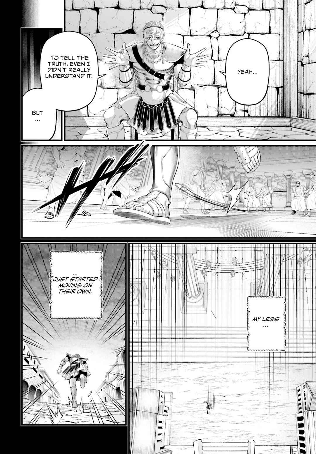 Chapter 79 - Page 25