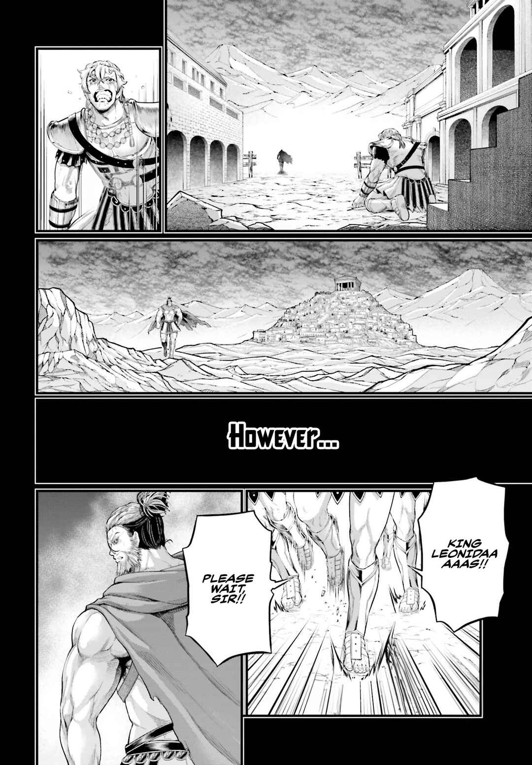 Chapter 79 - Page 27