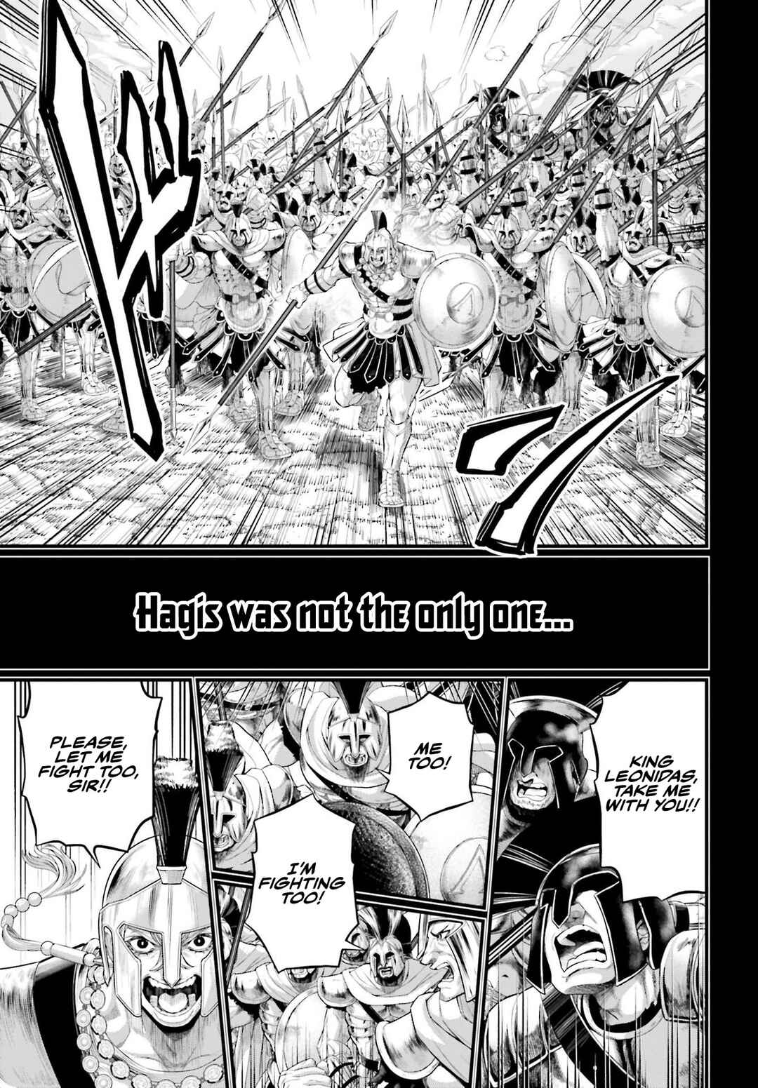 Chapter 79 - Page 28