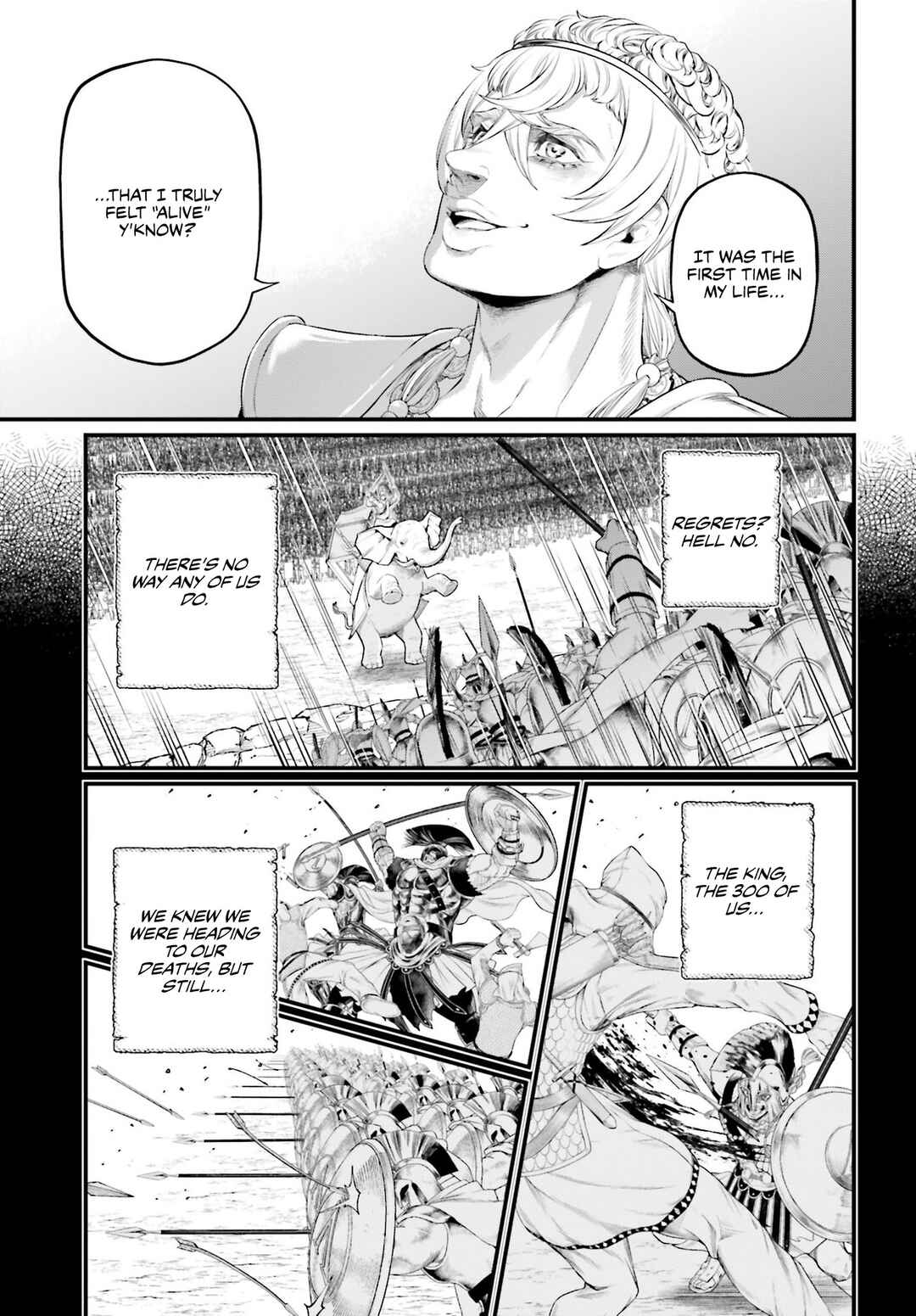 Chapter 79 - Page 36