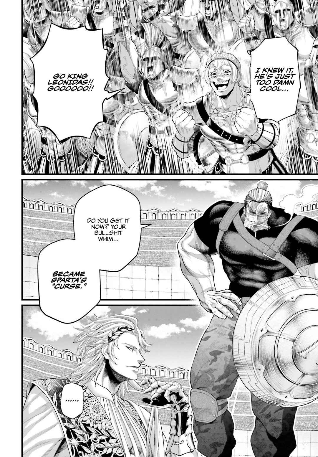 Chapter 79 - Page 39