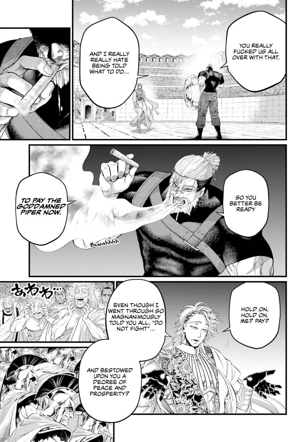 Chapter 79 - Page 40