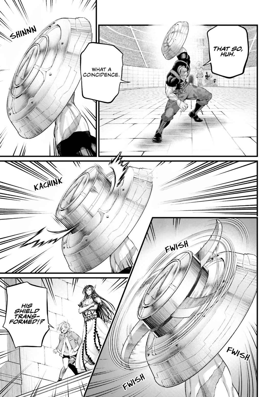 Chapter 79 - Page 42