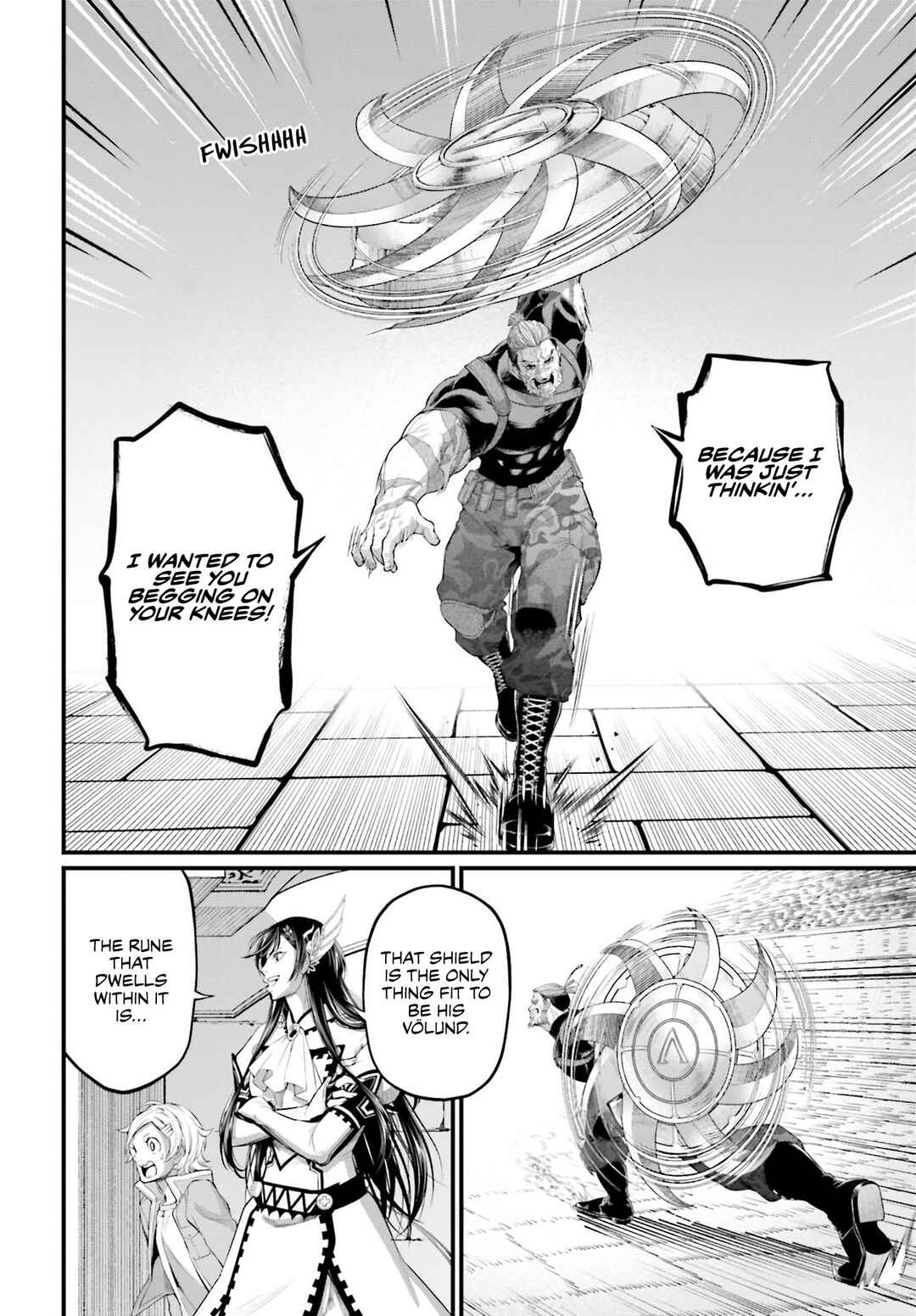 Chapter 79 - Page 43