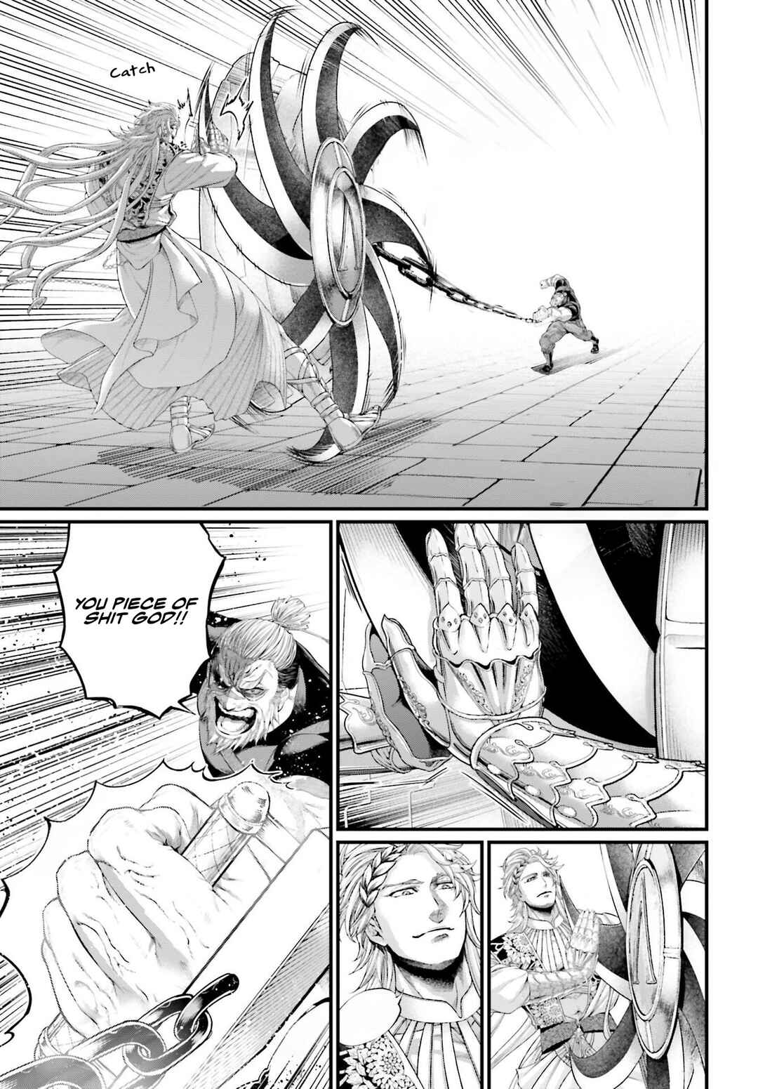 Chapter 79 - Page 46