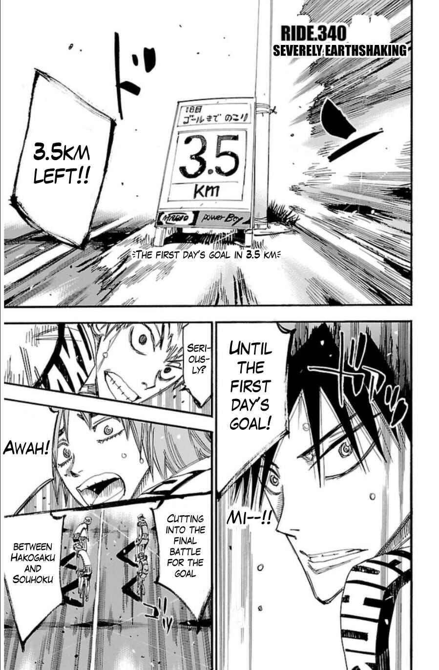 Chapter 340 - Page 1