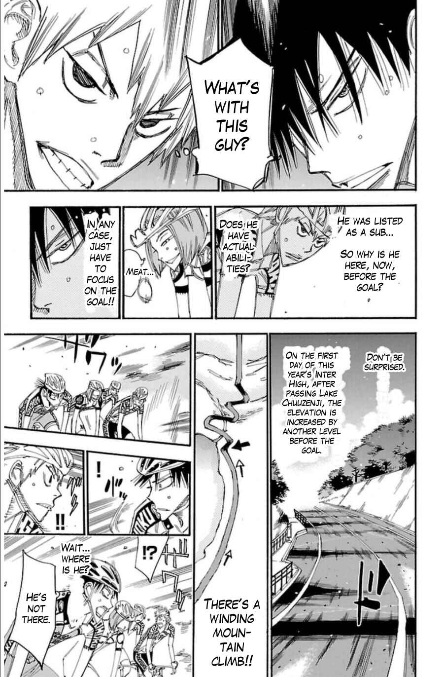Chapter 340 - Page 12
