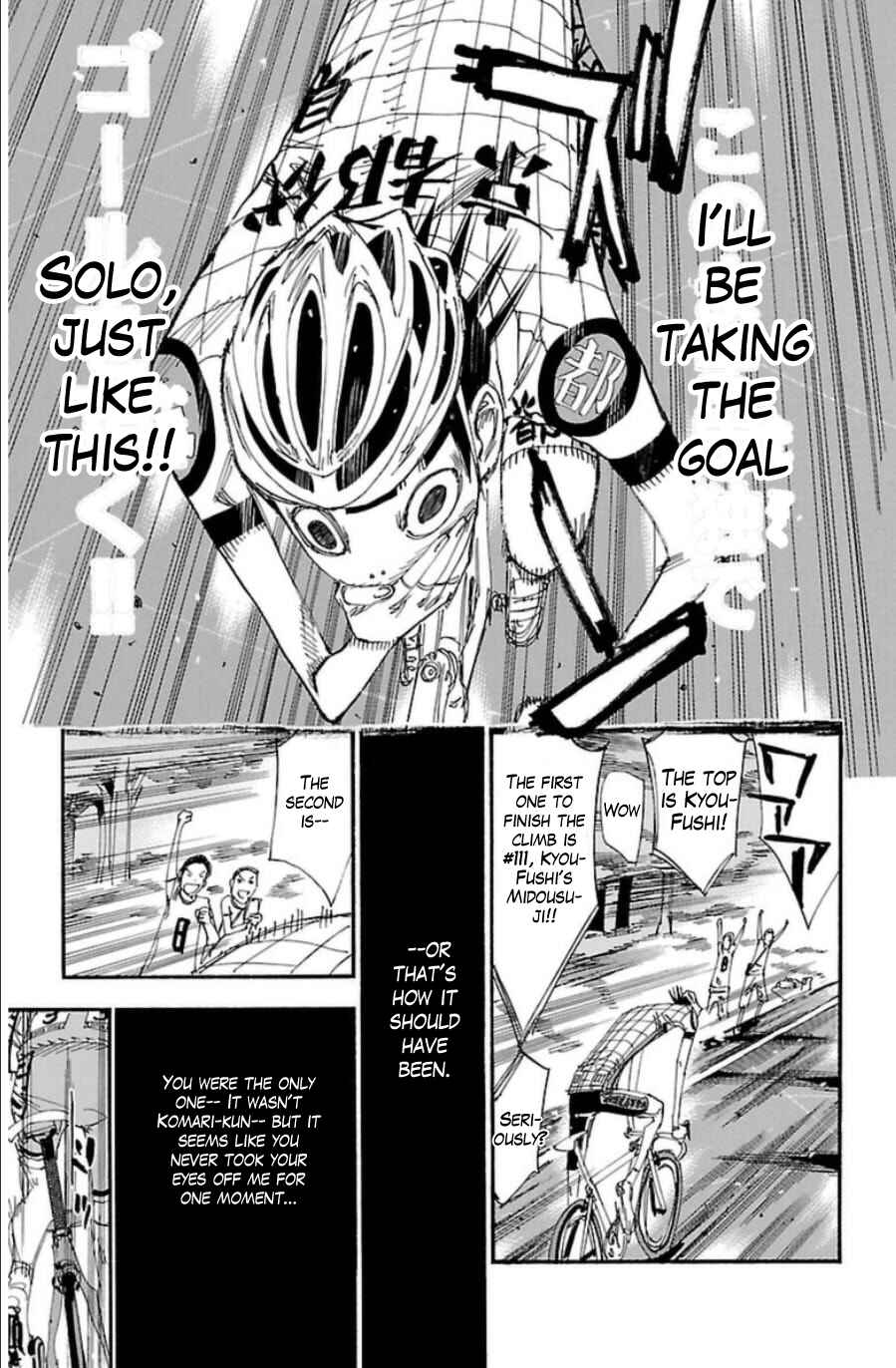 Chapter 340 - Page 17