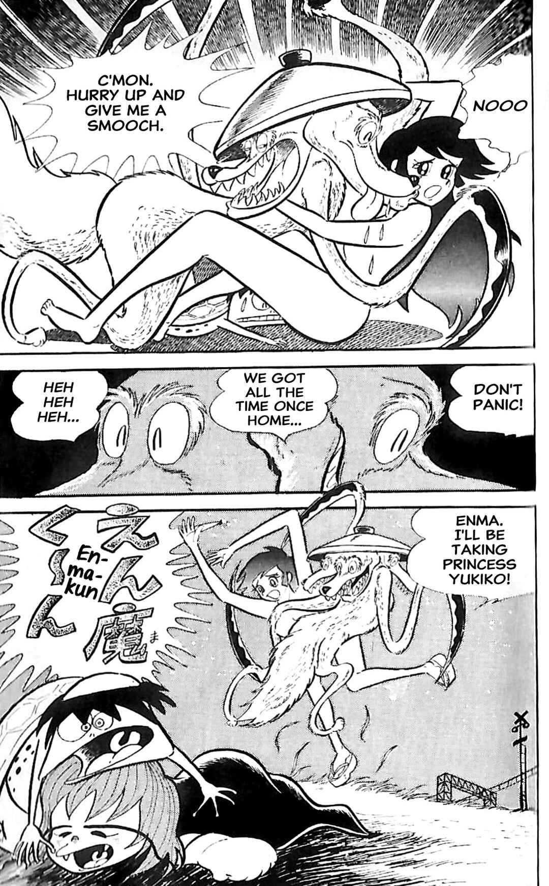 Chapter 22 - Page 15