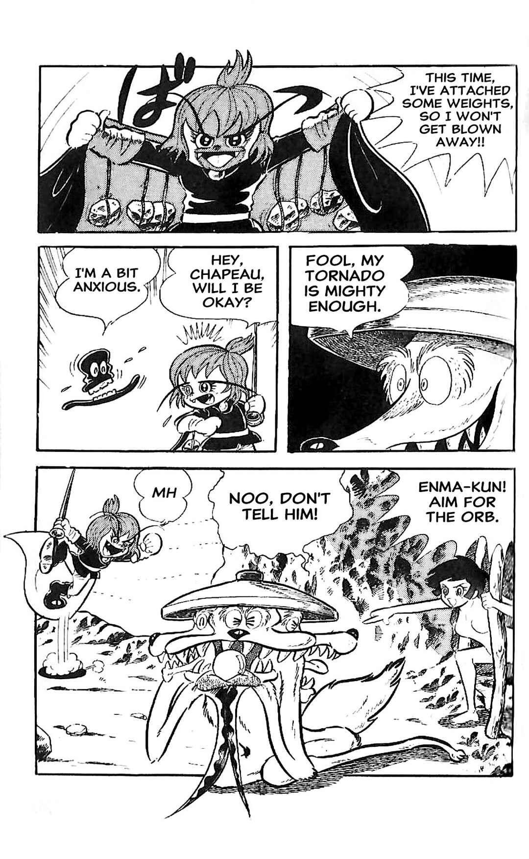 Chapter 22 - Page 19