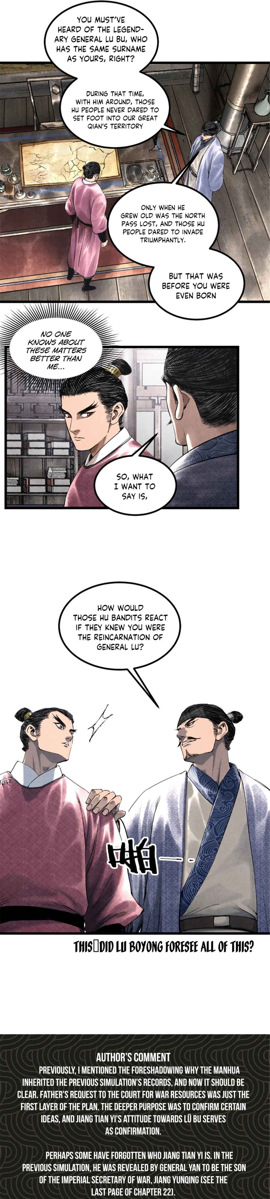 Chapter 52 - Page 19