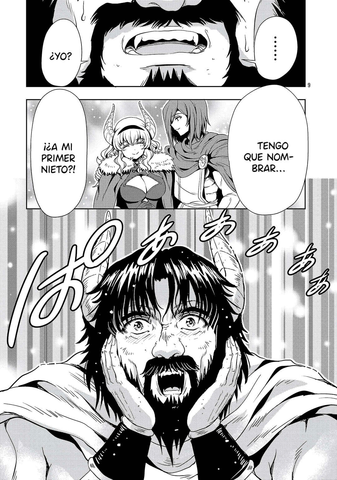 Chapter 72 - Page 10