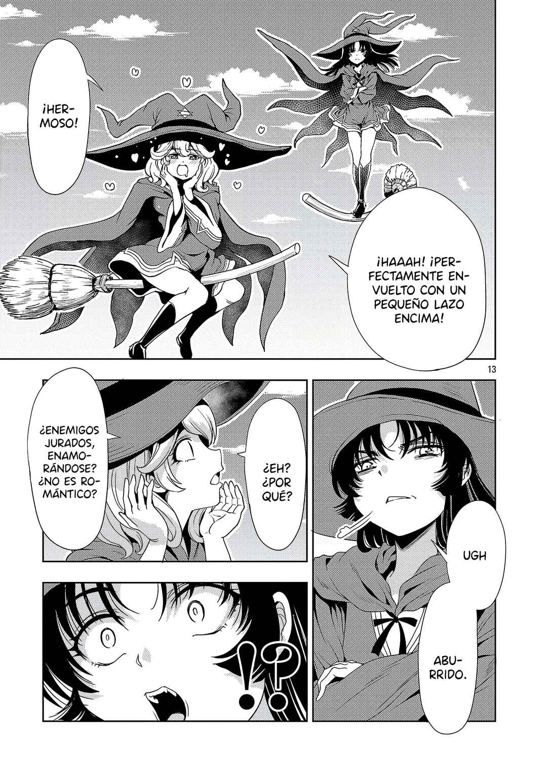 Chapter 72 - Page 14
