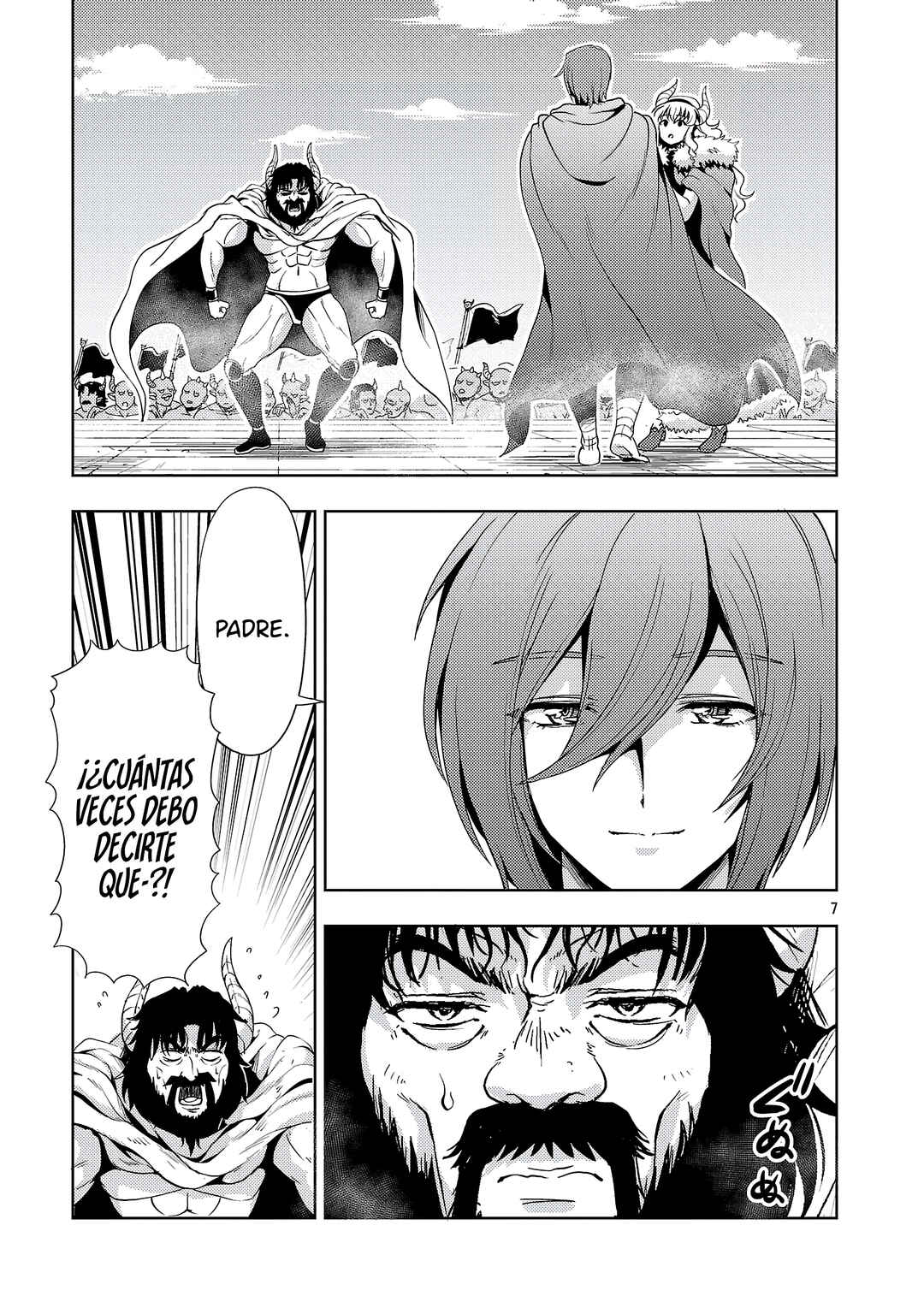 Chapter 72 - Page 8