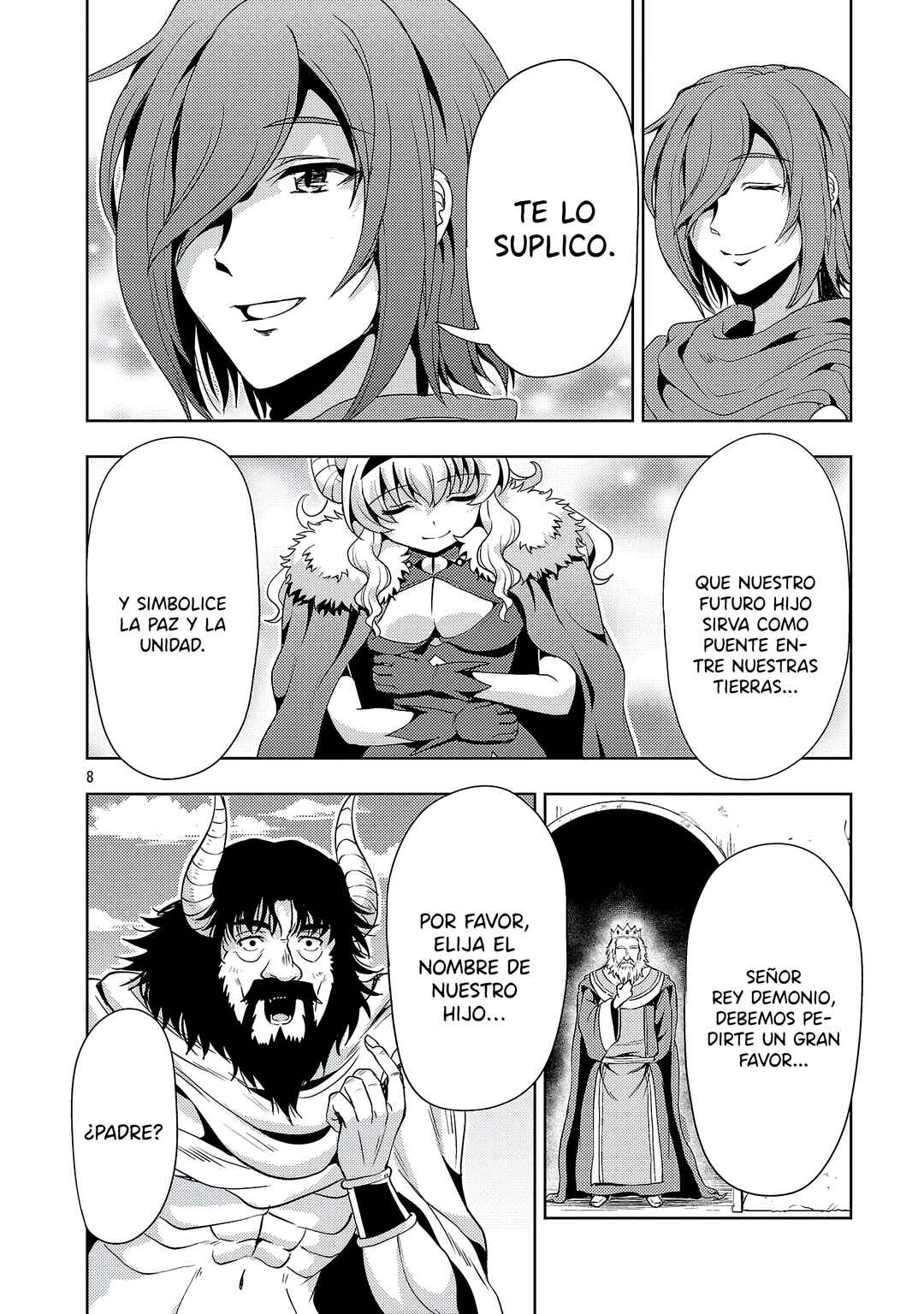Chapter 72 - Page 9