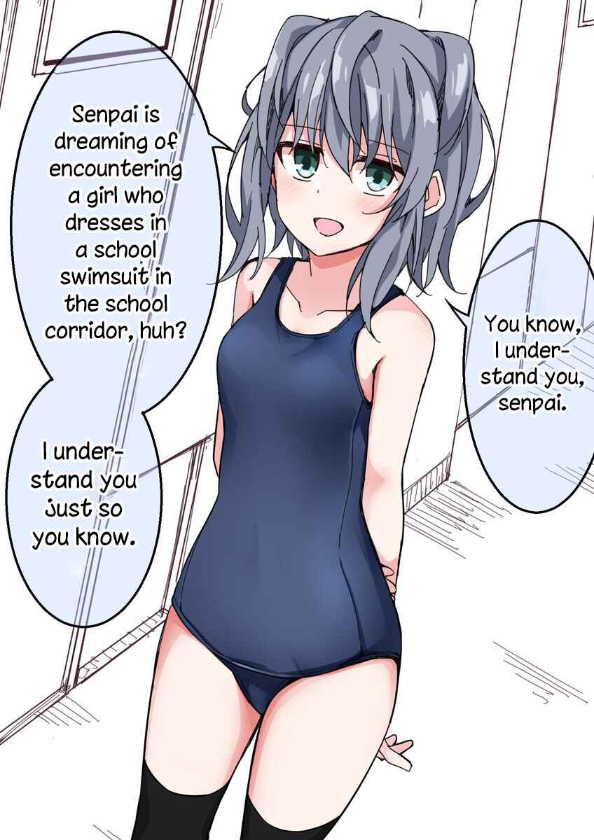 Chapter 1 - Page 1