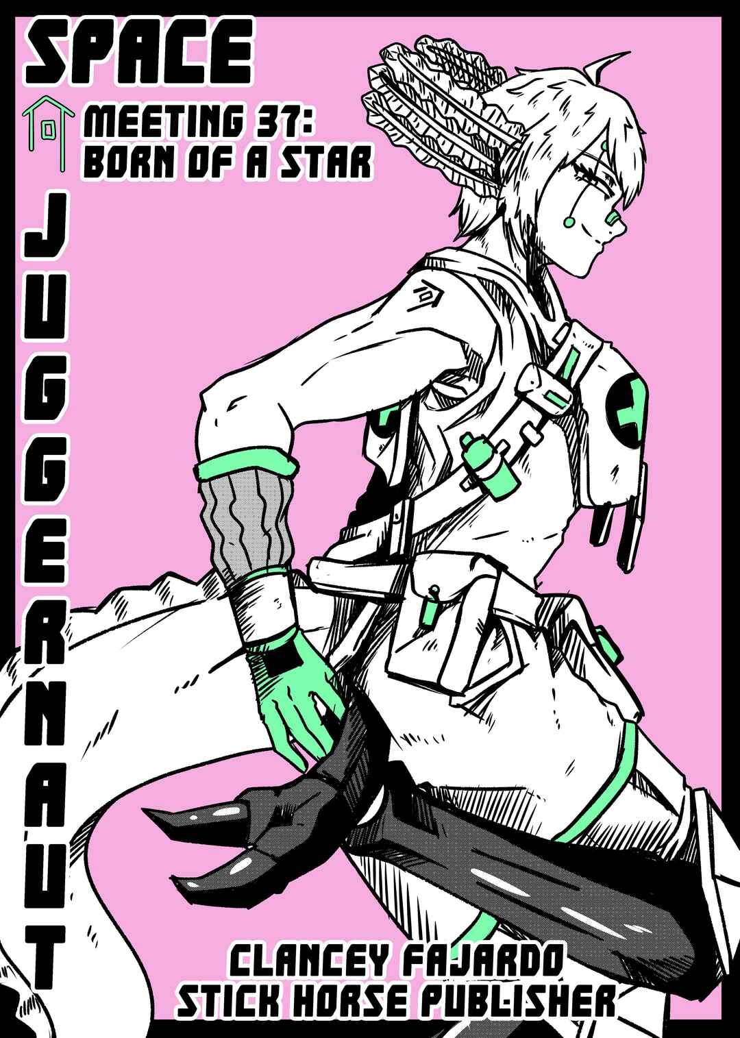 Chapter 37 - Page 1