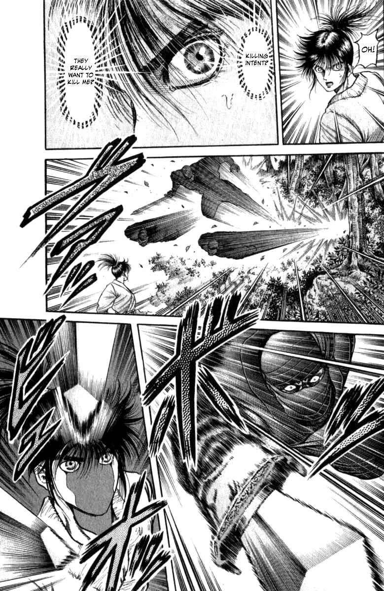 Chapter 97 - Page 34