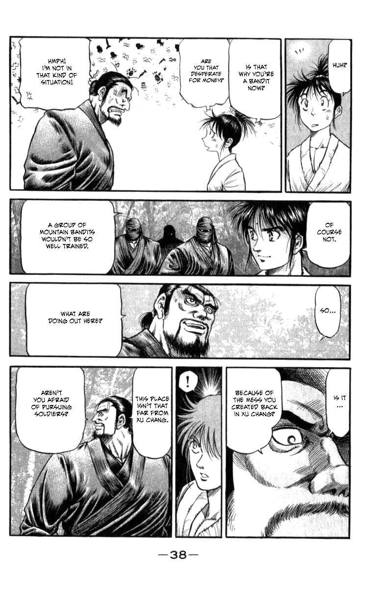 Chapter 97 - Page 41