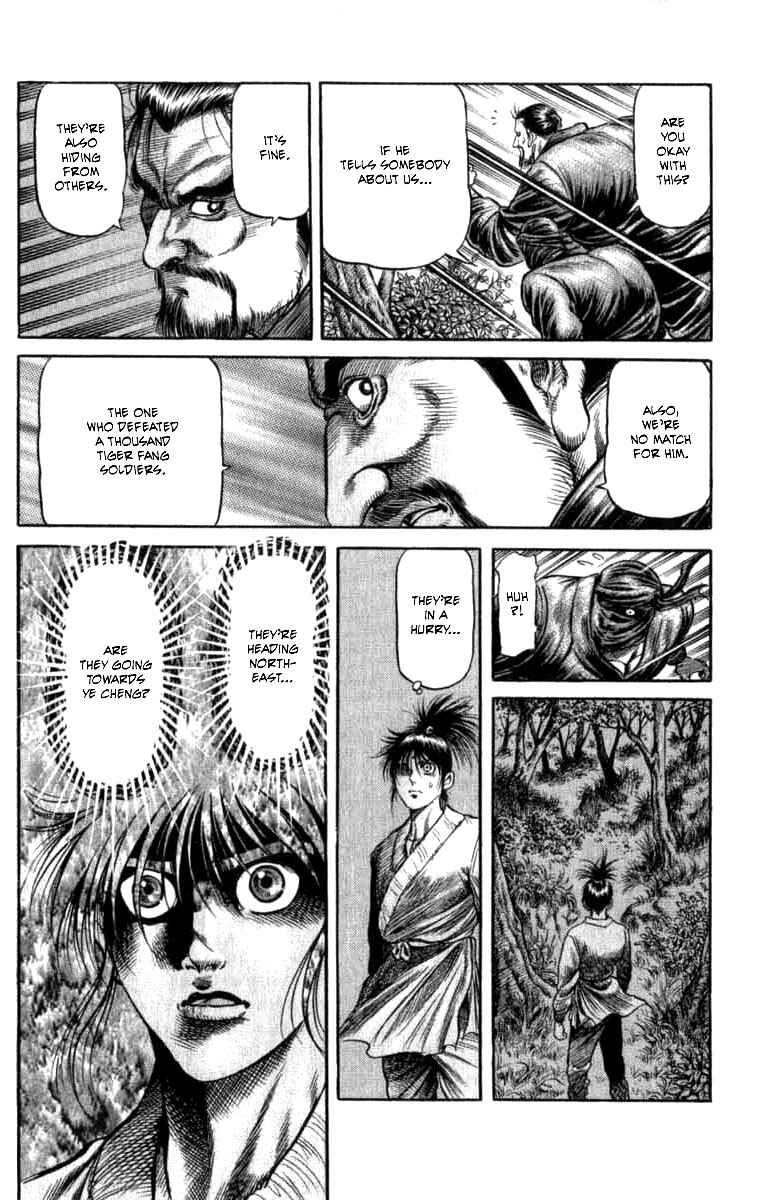 Chapter 97 - Page 45